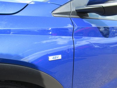 2023 Hyundai Bayon