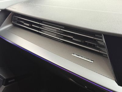 2025 Audi RS3