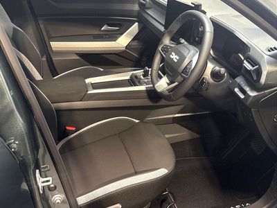2026 Dacia Bigster