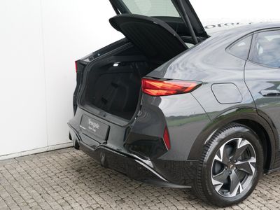 2025 Cupra Tavascan