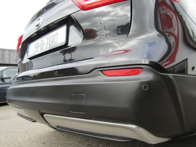 2019 Nissan Qashqai