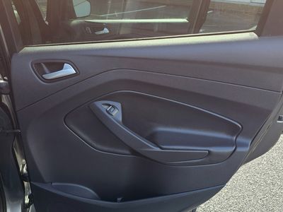 2015 Ford Kuga