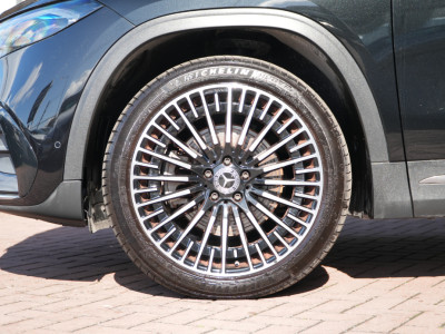 2021 Mercedes-Benz EQA
