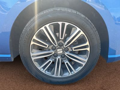 2022 SEAT Ibiza