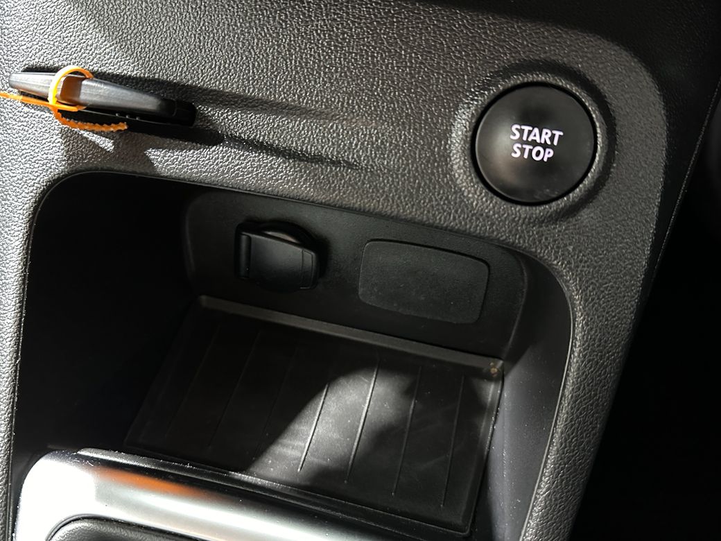 2018 Renault Captur