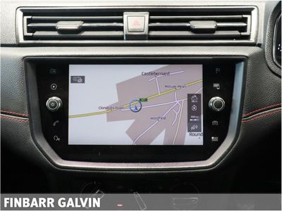 2020 SEAT Arona