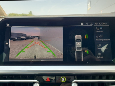 2021 BMW 3 Series