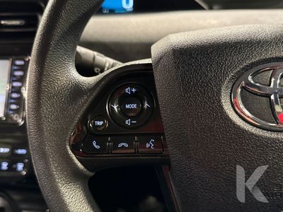2022 Toyota Prius