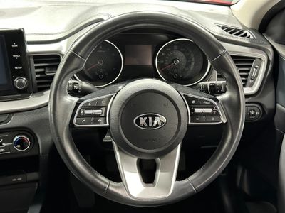 2020 Kia Ceed