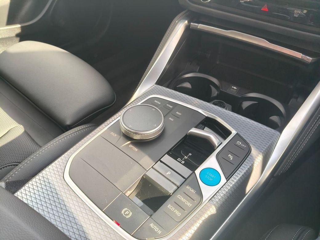 2026 BMW i4
