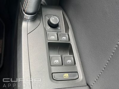 2023 Cupra Formentor