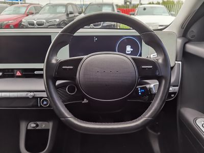 2022 Hyundai Ioniq 5