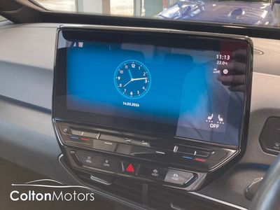 2021 Volkswagen ID.3