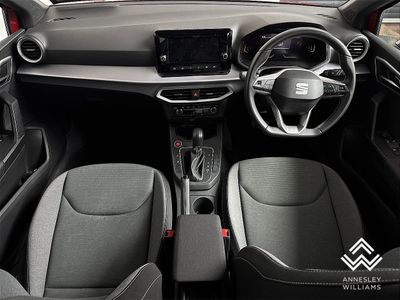 2025 SEAT Ibiza