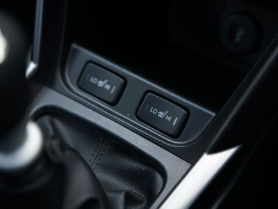 2025 Suzuki SX4