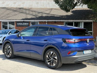 2023 Volkswagen ID.4