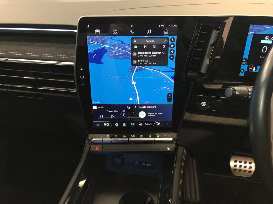 2023 Renault Austral