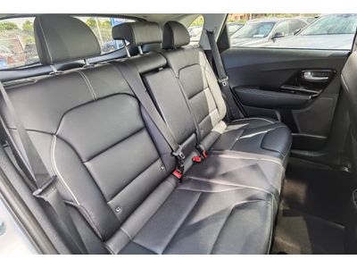 2021 Kia Niro