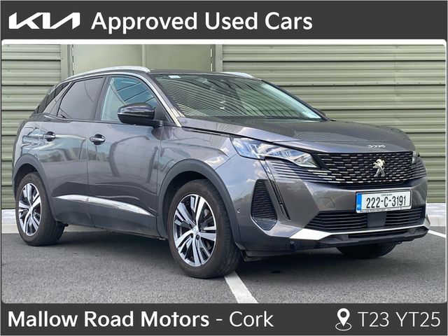 vehicle for sale from Mallow Road Motors Kia