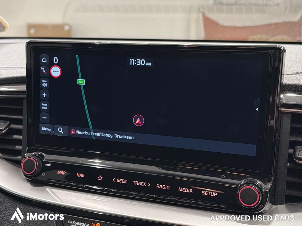 2023 Kia Ceed
