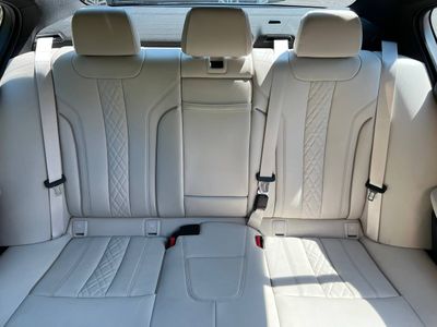 2020 BMW 5 Series