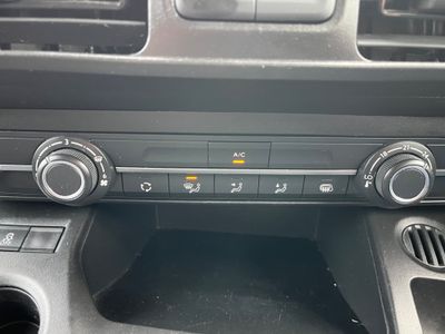 2021 Peugeot Partner