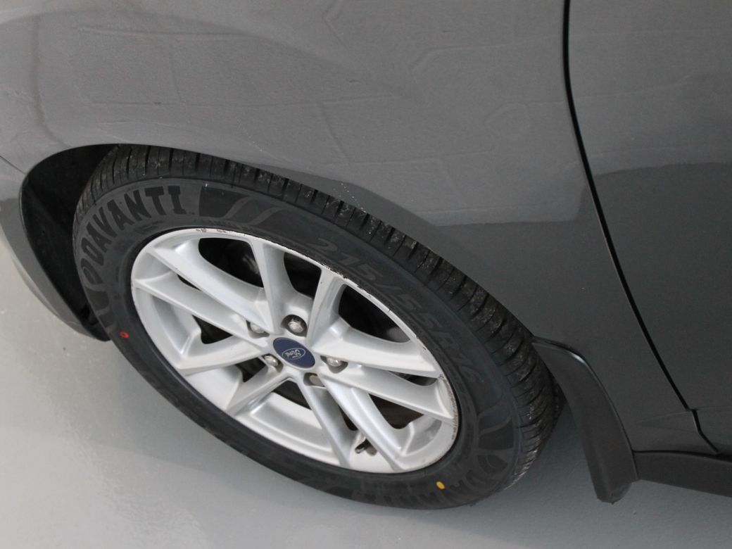 2017 Ford C-Max