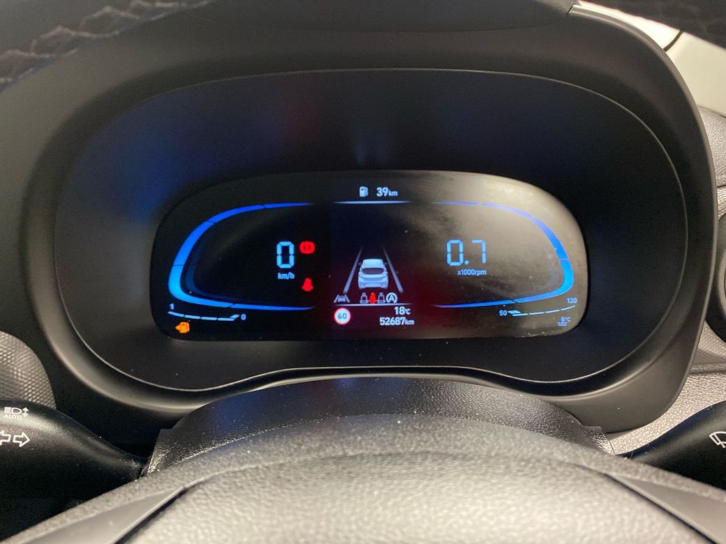 2023 Hyundai i10