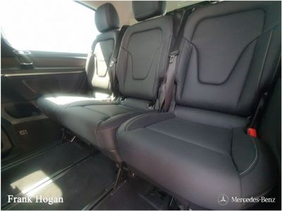 2026 Mercedes-Benz V Class