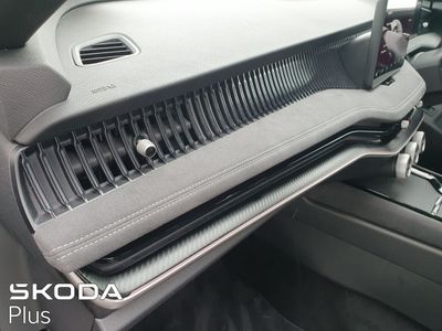 2026 Skoda Superb