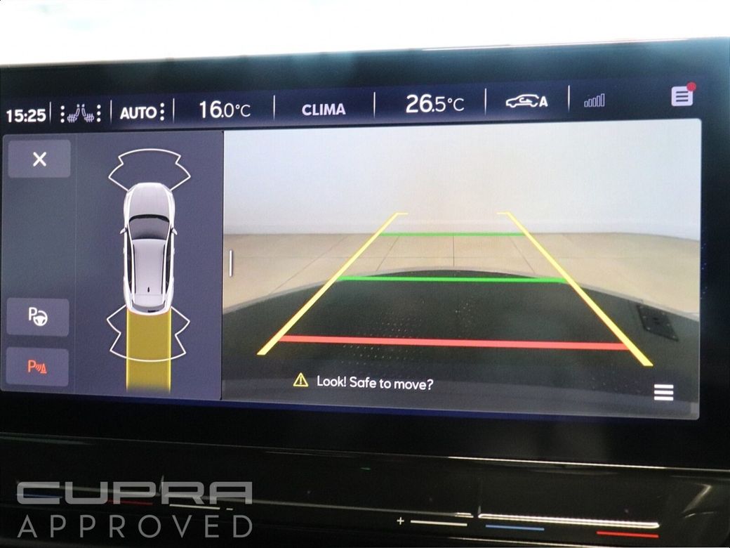 2023 Cupra Formentor