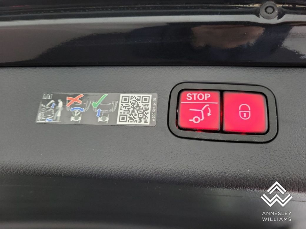 2024 Mercedes-Benz C Class