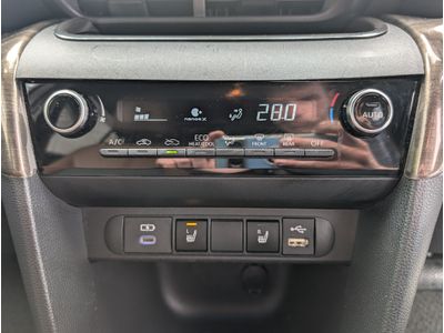 2022 Toyota Yaris Cross