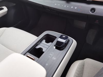 2023 Nissan Ariya