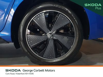 2024 Skoda Scala