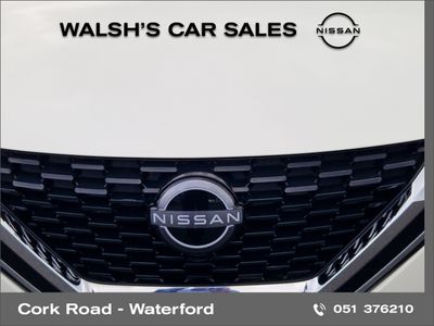 2023 Nissan Qashqai