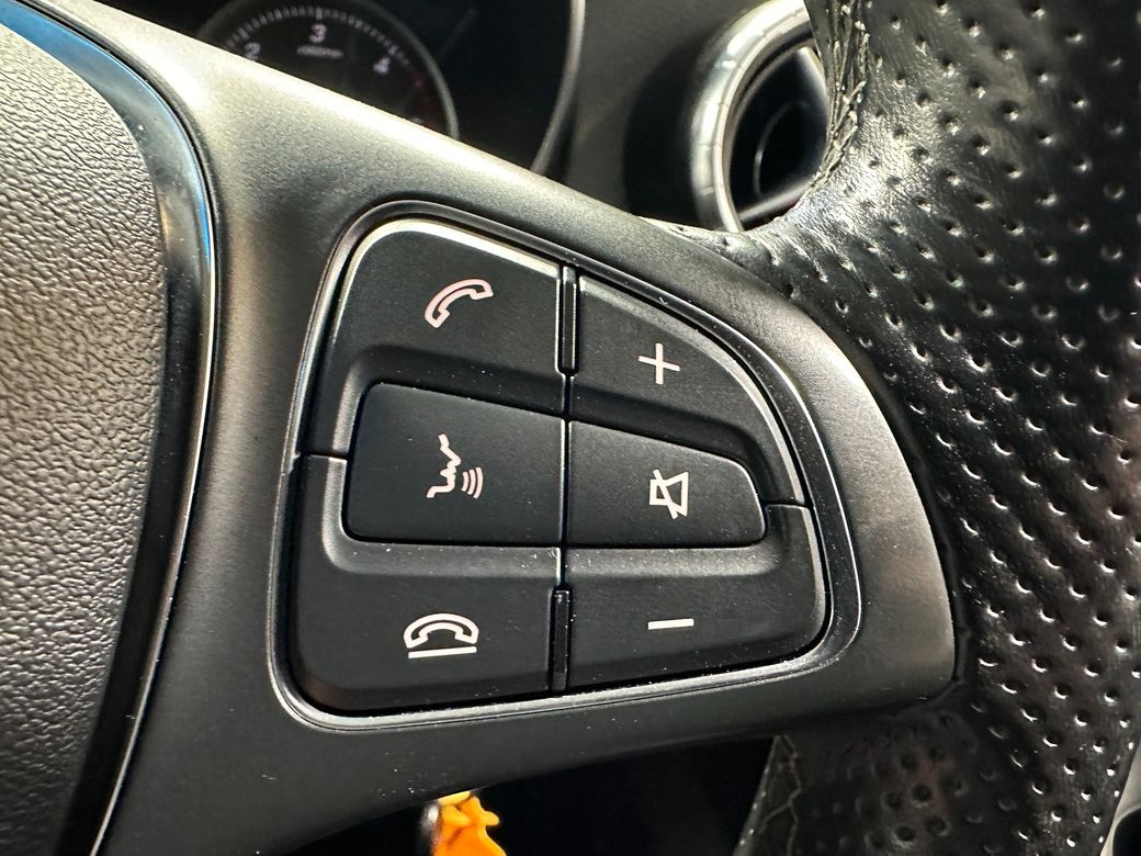 2019 Mercedes-Benz X Class