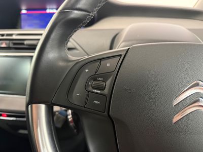 2021 Citroen C4 SpaceTourer