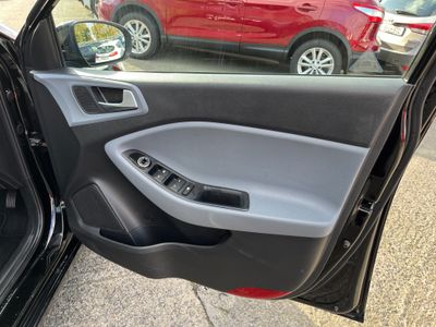 2017 Hyundai i20