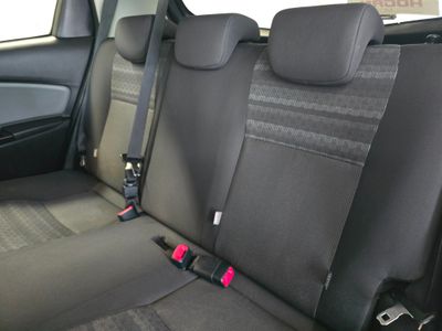 2017 Toyota Yaris