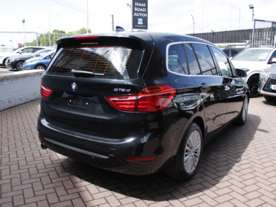 2017 BMW 2 Series Gran Tourer