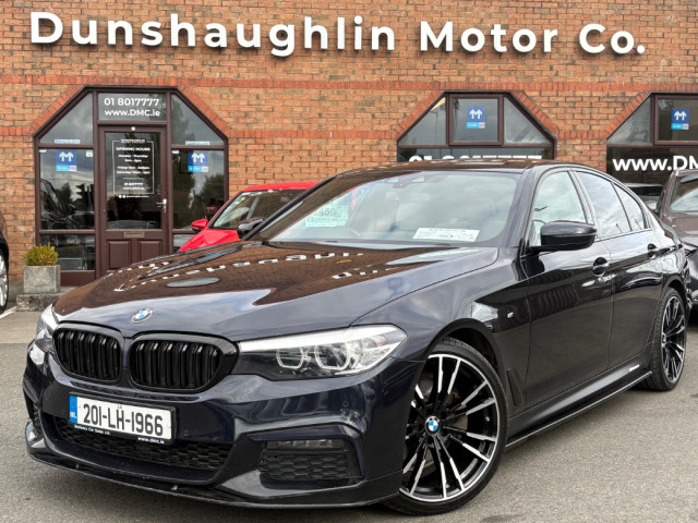 vehicle for sale from Dunshaughlin Motor Co