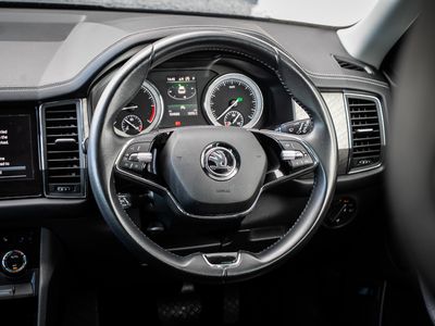 2022 Skoda Kodiaq