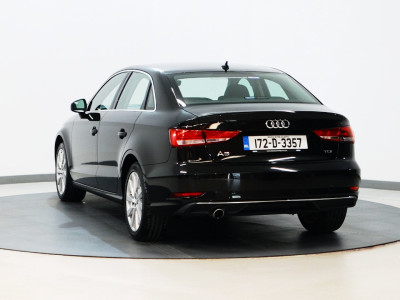 2017 Audi A3