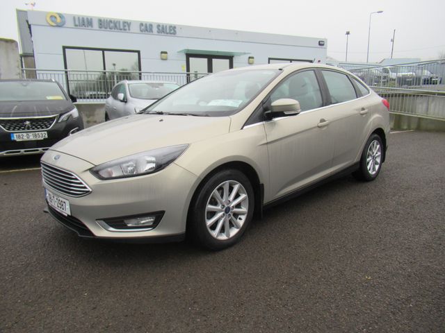 vehicle for sale from Liam Buckley Car Sales