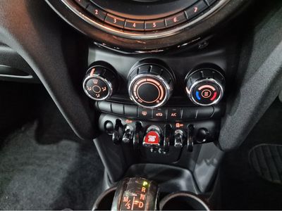 2014 Mini Hatch