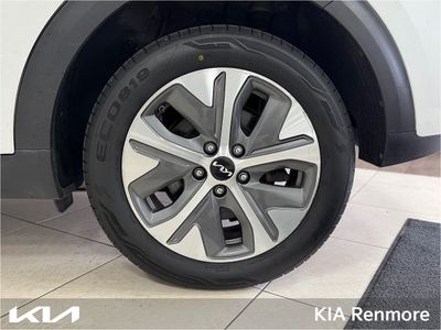 2022 Kia Niro