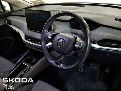 2023 Skoda Enyaq