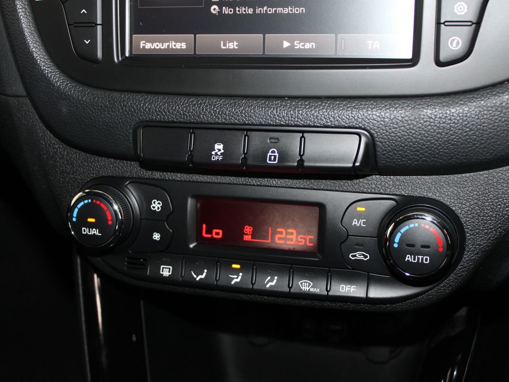 2018 Kia Ceed