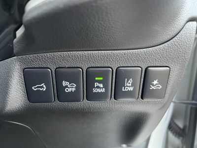 2019 Mitsubishi Outlander